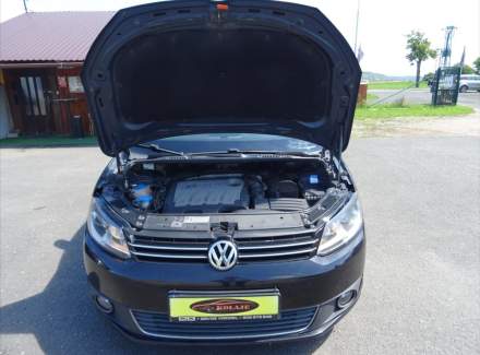 Volkswagen - Touran