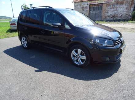 Volkswagen - Touran