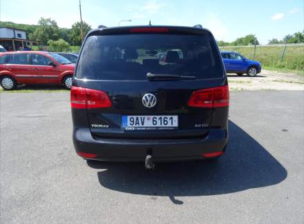 Volkswagen - Touran