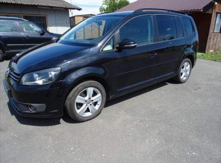 Volkswagen - Touran