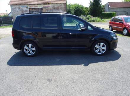 Volkswagen - Touran