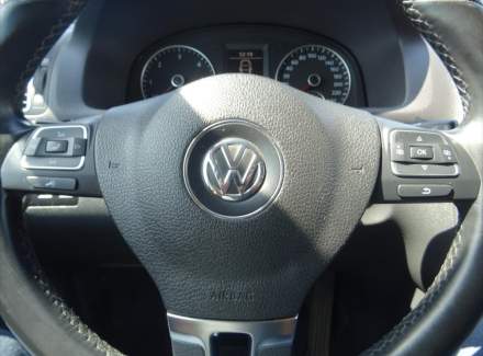 Volkswagen - Touran