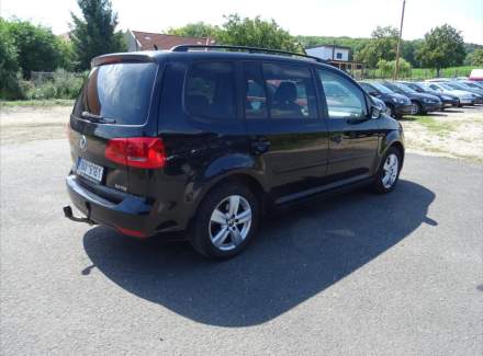 Volkswagen - Touran