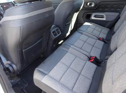 Citroën - C5 Aircross