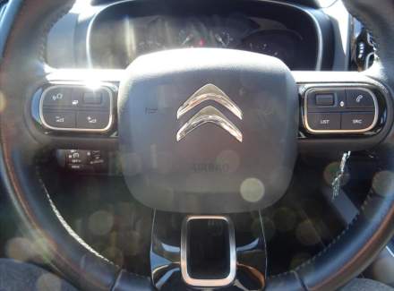 Citroën - C5 Aircross