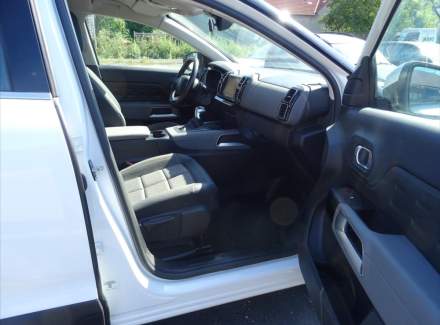 Citroën - C5 Aircross