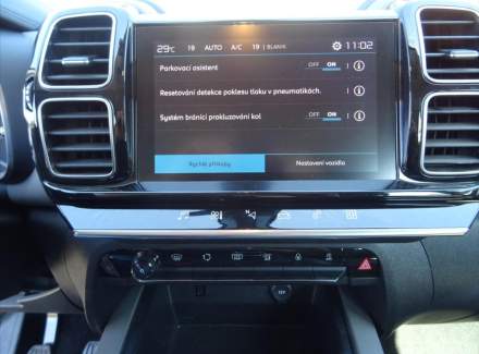 Citroën - C5 Aircross