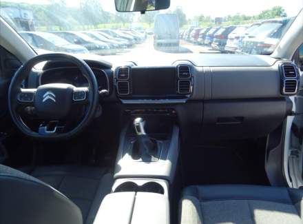 Citroën - C5 Aircross