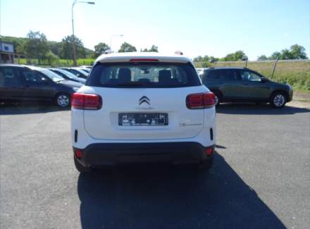 Citroën - C5 Aircross
