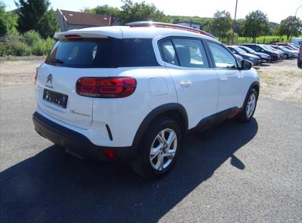 Citroën - C5 Aircross