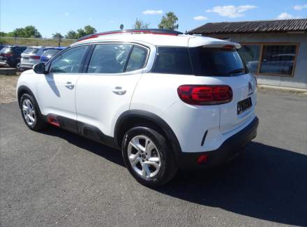 Citroën - C5 Aircross