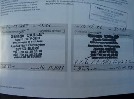 Citroën - C5 Aircross