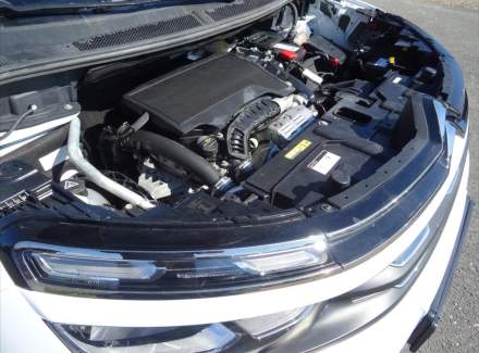 Citroën - C5 Aircross