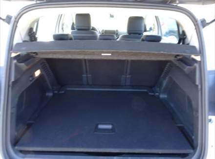 Citroën - C5 Aircross