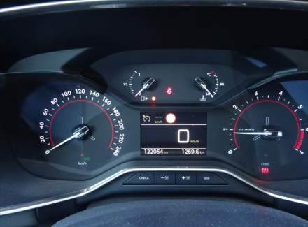 Citroën - C5 Aircross