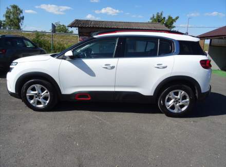 Citroën - C5 Aircross