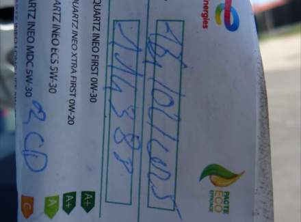 Citroën - C5 Aircross