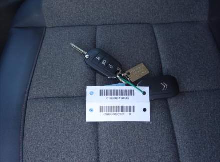 Citroën - C5 Aircross