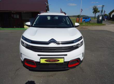 Citroën - C5 Aircross