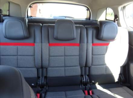 Citroën - C5 Aircross