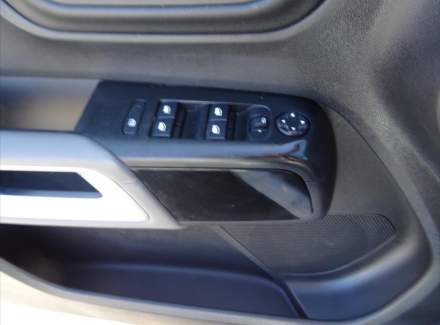 Citroën - C5 Aircross