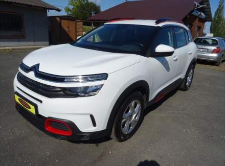 Citroën - C5 Aircross