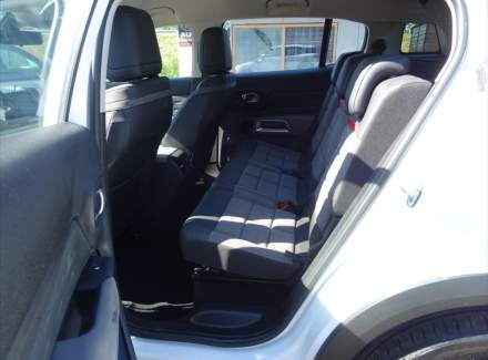 Citroën - C5 Aircross