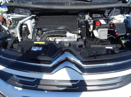 Citroën - C5 Aircross