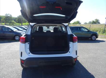 Citroën - C5 Aircross