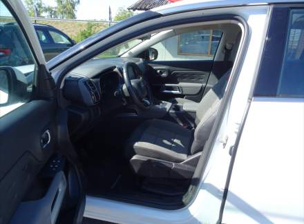 Citroën - C5 Aircross