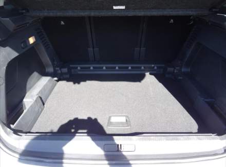 Citroën - C5 Aircross