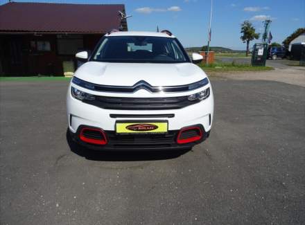 Citroën - C5 Aircross