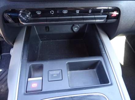 Citroën - C5 Aircross