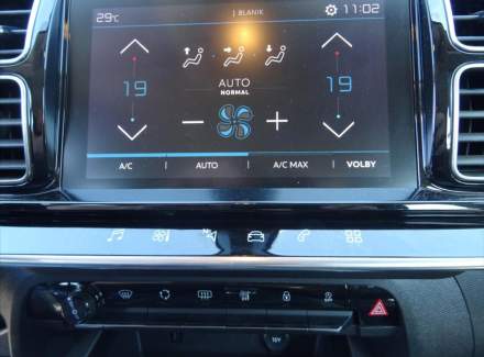 Citroën - C5 Aircross