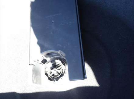 Citroën - C5 Aircross