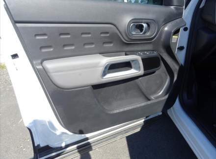 Citroën - C5 Aircross