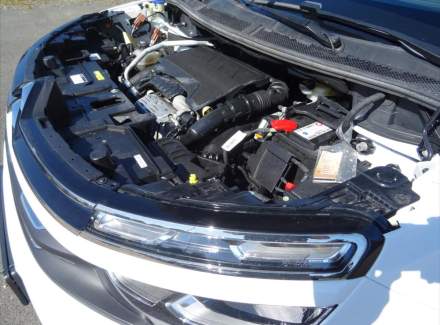 Citroën - C5 Aircross