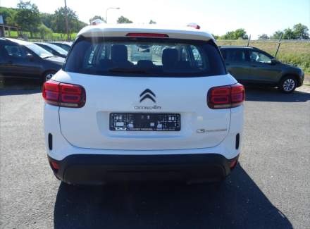 Citroën - C5 Aircross