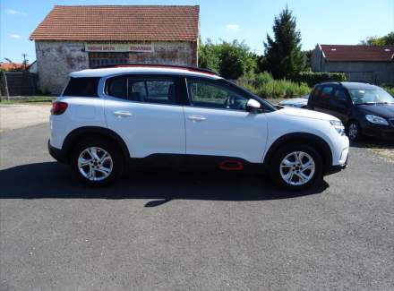 Citroën - C5 Aircross