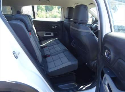 Citroën - C5 Aircross