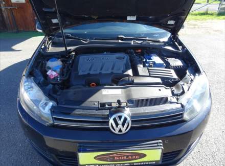 Volkswagen - Golf