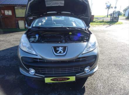 Peugeot - 207