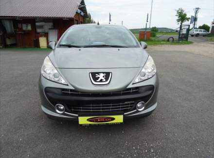Peugeot - 207