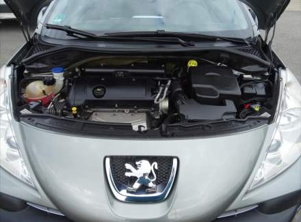 Peugeot - 207