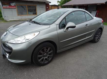 Peugeot - 207