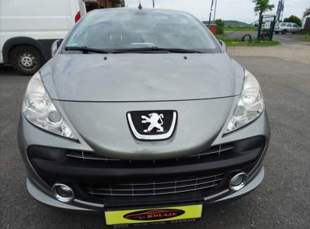 Peugeot - 207