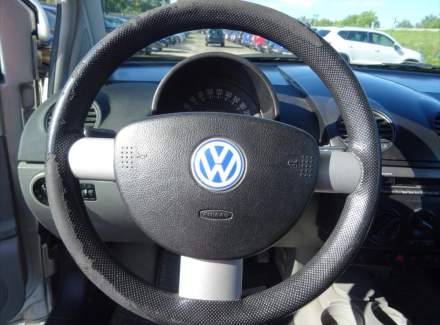 Volkswagen - Beetle