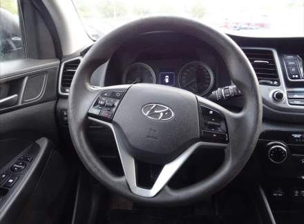 Hyundai - Tucson