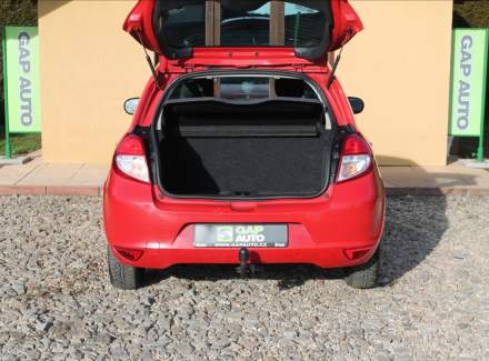Renault - Clio