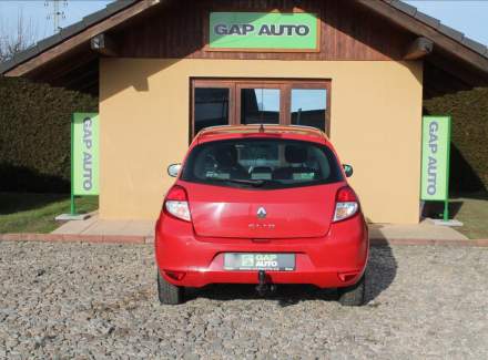 Renault - Clio